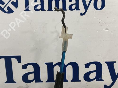 Høyre foran lås SAAB 9-3 (YS3D)  | BP29938417C97