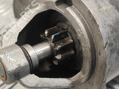 Starter SEAT MARBELLA (28A)  | BP21053695M8 