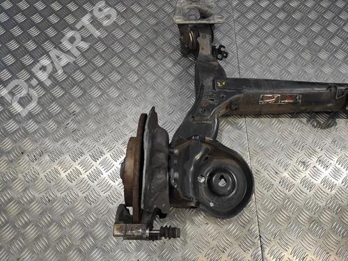 Rear axle PEUGEOT 5008 (0U_, 0E_) 2.0 HDi 150 / BlueHDi 150 | BP9439611M2 
