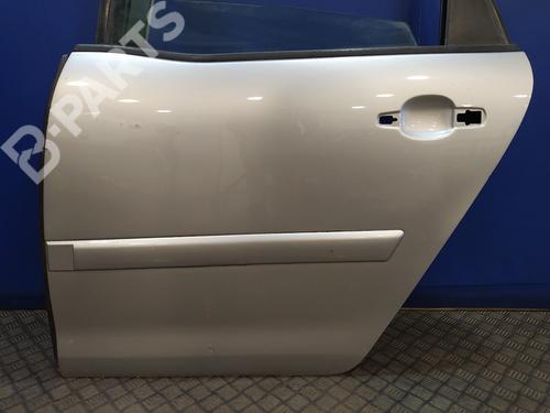 Left rear door CITROËN C4 Picasso I MPV (UD_) 1.6 HDi | BP10172277C4 