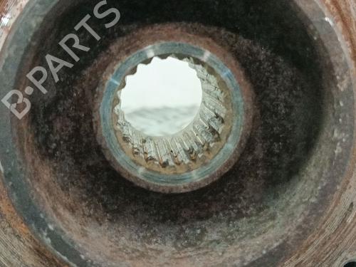 Right front steering knuckle CITROËN C3 III (SX) 1.5 BlueHDi 100 (SXYHYP, SXYHTU) | BP35792009M26  - Image 5