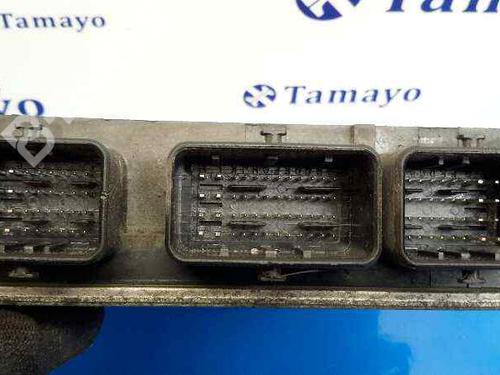 Engine control unit (ECU) NISSAN NV200 / EVALIA Bus  | BP6072724M57 