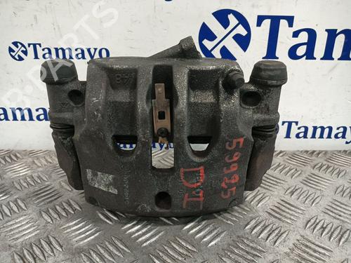 Højre bremsekaliber foran IVECO DAILY VI Van 35S15, 35C15, 40C15, 50C15 (150 hp) 31579777