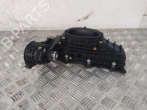 Used Intake manifold Intake manifold MERCEDES-BENZ VIANO (W639) [2003-2026] 39723207 39723207