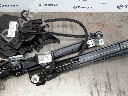Used Front left window mechanism SEAT IBIZA IV (6J5, 6P1) 1.2 TSI (90 hp) 5950860