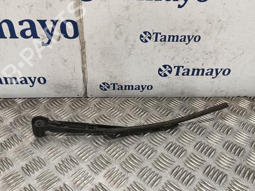 Rear windshield wiper arm BMW 1 (E87)  | BP29213721C144 