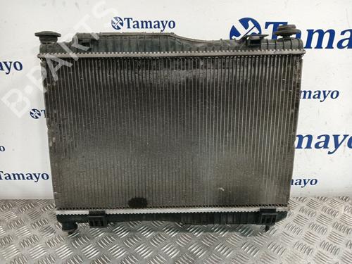 Køler HYUNDAI H-1 Van (A1) 2.5 TD | BP28838262M31