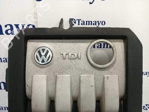 Upper protection VW TOURAN (1T1, 1T2)  | BP24856277M93 