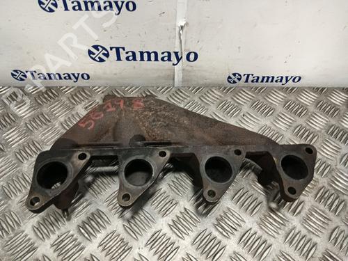 Kolektor wydechowy MITSUBISHI PAJERO III (V7_W, V6_W) | BP30856329M110