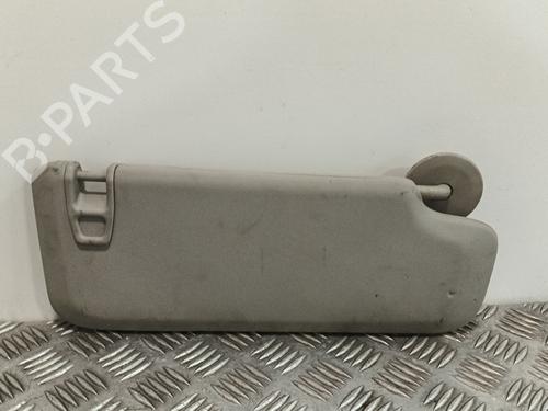 Left sun visor OPEL ASTRA J (P10) | BP33240925I1 - Image 3