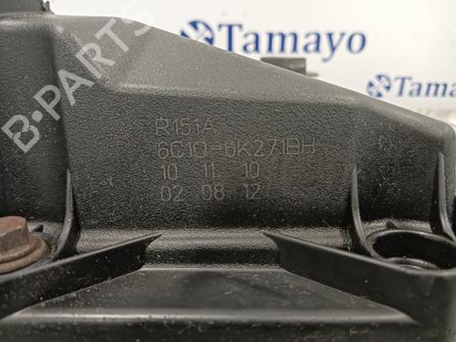 Valve cover PEUGEOT BOXER Platform/Chassis e-Boxer | BP40088345M124 - Image 4