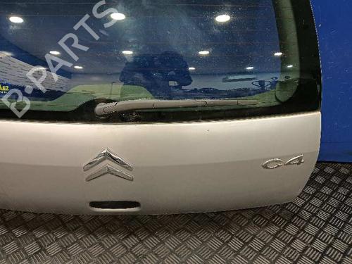 Tailgate CITROËN C4 I (LC_) 1.6 HDi | BP24811883C6 