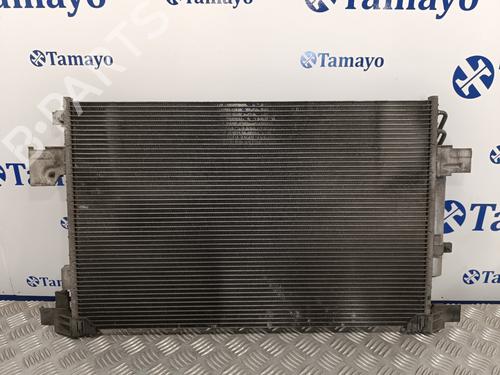AC radiator MITSUBISHI LANCER VIII Sportback (CX_A)  | BP15527381M32 