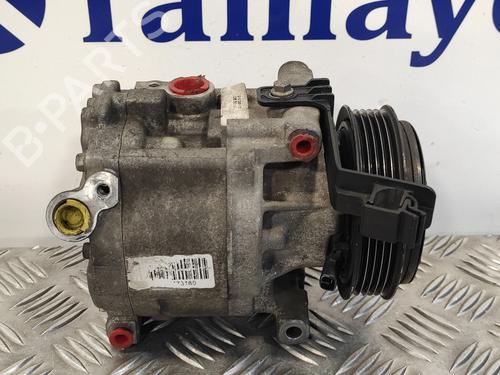 AC compressor FIAT PANDA (169_)  | BP13459454M34 