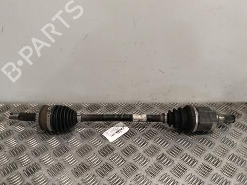 Used Left front driveshaft Left front driveshaft 37606084 37606084
