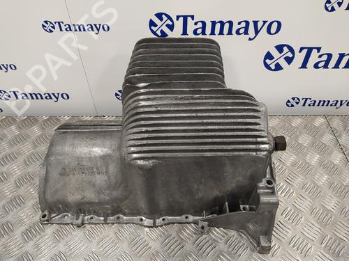 Used Oil sump PORSCHE 924 [1975-1989]  14358018