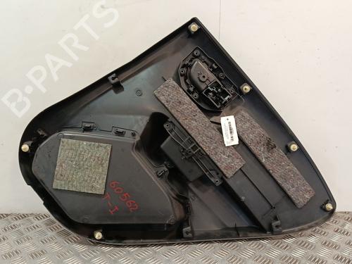 Rear left panel CITROËN C1 (PM_, PN_) 1.0 | BP37443086C60 - Image 2