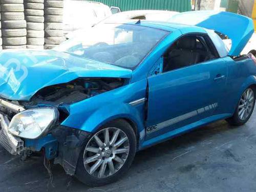 Starter OPEL TIGRA TwinTop (X04) 1.3 CDTI (R97) | BP6693379M8 