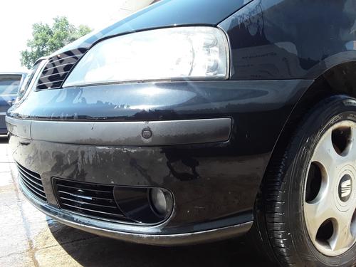 Starter SEAT ALHAMBRA (7V8, 7V9)  | BP12226205M8 