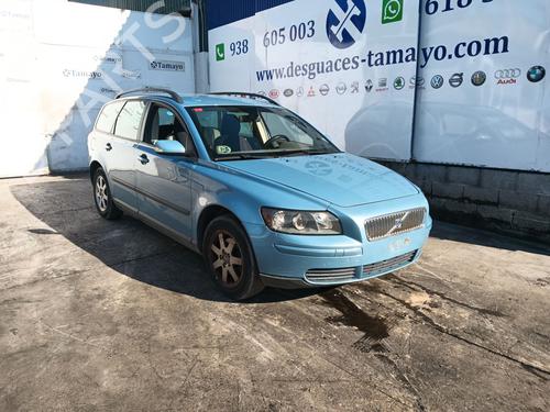 Used Gearbox Gearbox VOLVO V50 (545) 1.8 (125 hp) 39988240 39988240