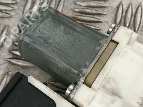 Rear left window mechanism RENAULT MEGANE III Hatchback (BZ0/1_, B3_) | BP30145327C24