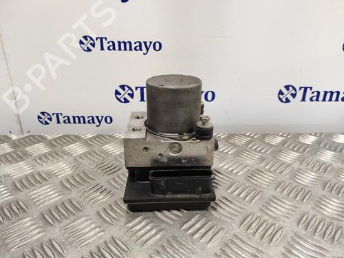 Used ABS pump NISSAN QASHQAI / QASHQAI +2 I (J10, NJ10, JJ10E) [2006-2014]  19122598