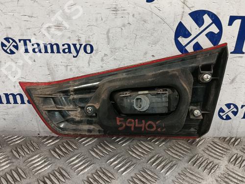 Left tailgate light MITSUBISHI ASX (GA_W_) 1.6 DI-D | BP29871389C79