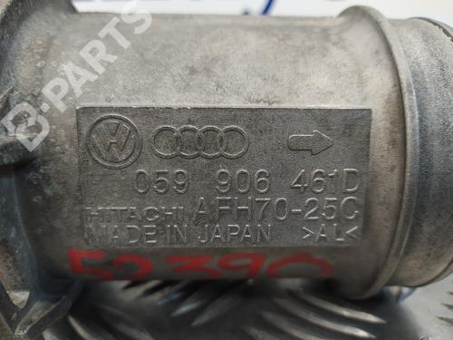 Mass air flow sensor AUDI ALLROAD C5 (4BH) 2.5 TDI quattro | BP11962439M95 