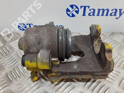 Left front brake caliper VW GOLF VI (5K1) 1.6 TDI | BP11565273M105