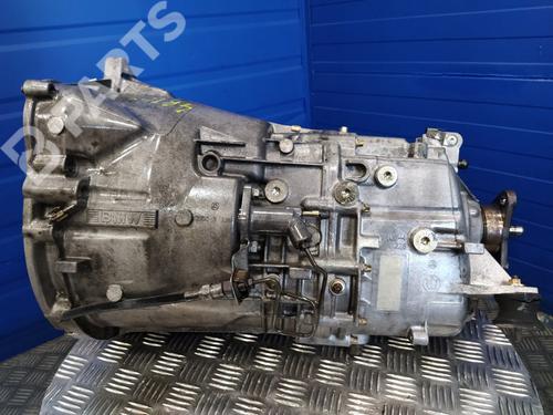 Gearbox BMW 3 (E46) 320 d | BP8369349M3