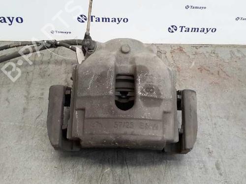 Used Left front brake caliper BMW X3 (E83) 3.0 d (204 hp) 11565713