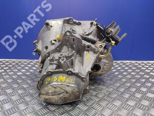 Gearbox CITROËN XSARA PICASSO (N68) 1.6 HDi | BP11179441M3 