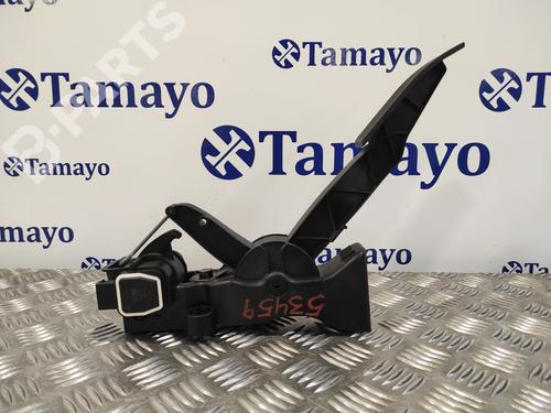 Pedal MERCEDES-BENZ A-CLASS (W169) A 150 (169.031, 169.331) | BP9823348I4 