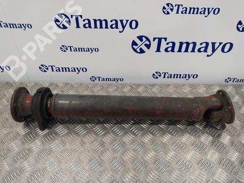 Used Driveshaft IVECO DAILY III Van [1999-2009]  9506956