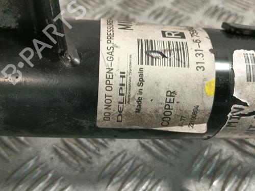 Right front shock absorber MINI MINI (R50, R53) Cooper | BP31907438M17