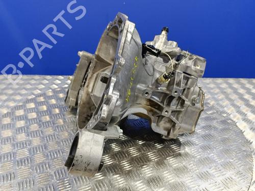 Gearbox OPEL MERIVA A MPV (X03)  | BP16717431M3 