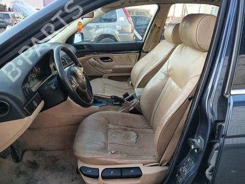 Gearbox BMW 5 (E39) 530 d | BP30377125M3 