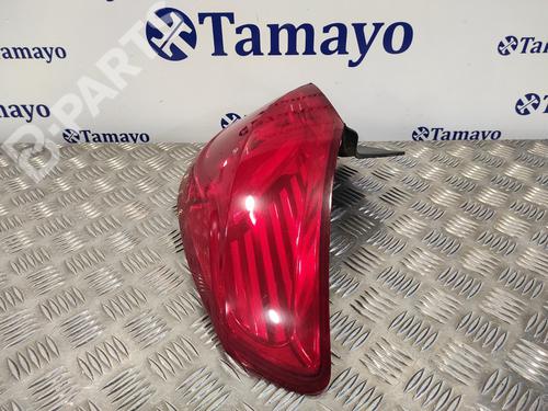 Right taillight OPEL ASTRA J (P10) 1.4 (68) | BP12091121C35 