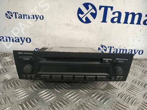 Autoradio BMW 3 (E90) 320 d (163 hp) 31998624