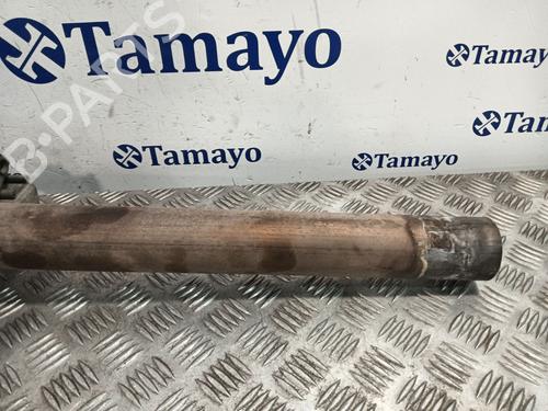 Catalyst MERCEDES-BENZ VIANO (W639)  | BP29627014M10