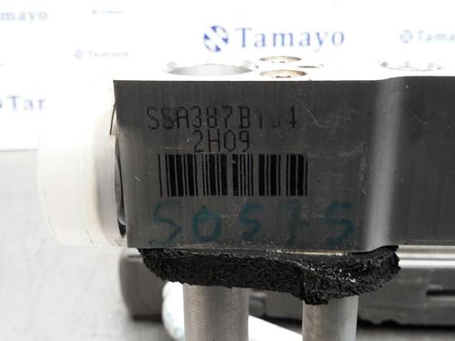 Verdampfer SUZUKI GRAND VITARA II (JT, TE, TD)  | BP11647835M109 