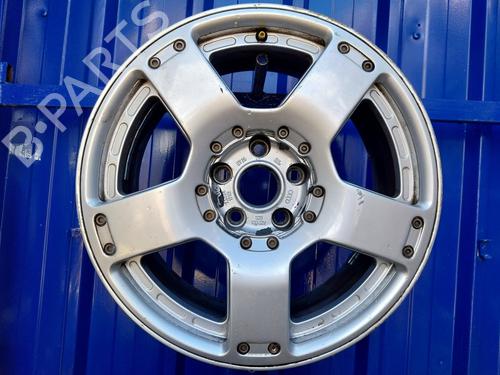 Used Rim AUDI ALLROAD C5 (4BH) [2000-2005]  15383714