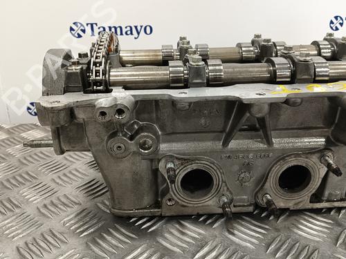 Cylinder head JAGUAR S-TYPE II (X200)  | BP14368448M5 