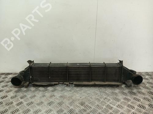 Intercooler Intercooler MERCEDES-BENZ C-CLASS (W203) C 180 Kompressor (203.046) (143 hp) 35776803 35776803