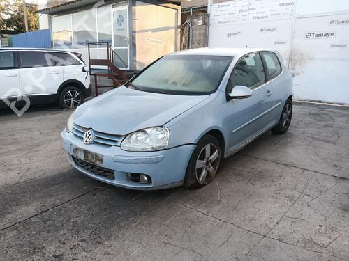 Right headlight VW GOLF V (1K1) 2.0 TDI | BP38567903C29 - Image 5