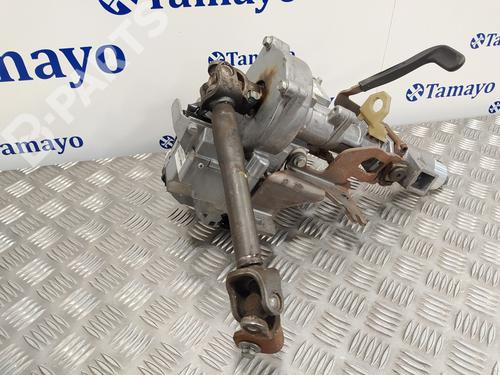 Steering column RENAULT KANGOO / GRAND KANGOO II (KW0/1_) 1.5 dCi 85 (KW0K, KW0L, KW0B) | BP10377931M21 