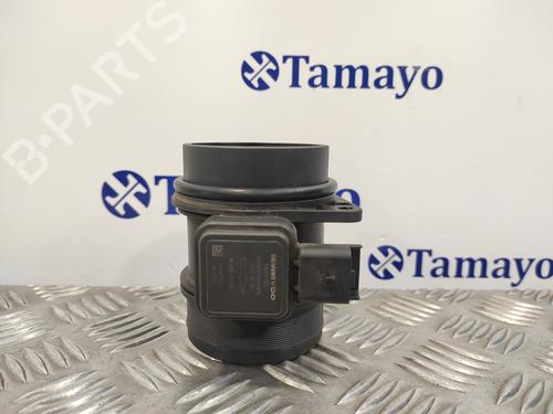 Used Mass air flow sensor CITROËN C4 Grand Picasso I (UA_) 2.0 HDi 138 (136 hp) 15517737