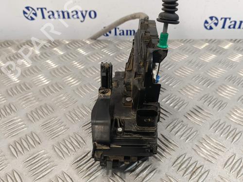 Front left lock MERCEDES-BENZ VITO Van (W447)  | BP23390948C98 