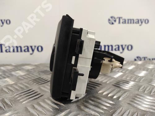 Climate control DAEWOO KALOS (KLAS) 1.4 | BP10292744I5 