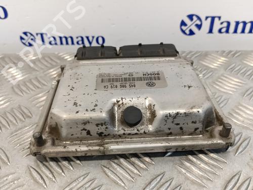 Engine control unit (ECU) VW POLO IV (9N_, 9A_) | BP17864543M57